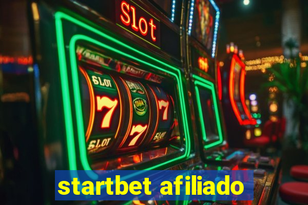 startbet afiliado